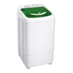 Пральна машина напівавтомат ViLgrand V107-25SN Green