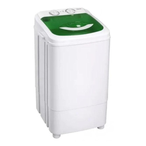 Пральна машина напівавтомат ViLgrand V107-25SN Green Пральна машина напівавтомат ViLgrand V107-25SN Green