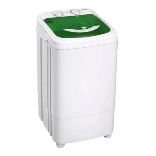 Пральна машина напівавтомат ViLgrand V107-25SN Green