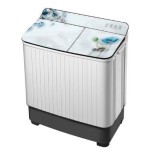Пральна машина напівавтомат ViLgrand V752-6G Пральна машина напівавтомат ViLgrand V752-6G