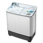 Пральна машина напівавтомат ViLgrand V752-6G - фото № 1 Пральна машина напівавтомат ViLgrand V752-6G - фото № 1
