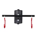 Держатель для велосипеда Квадо К-050 регулируемый вынос до 350 мм.