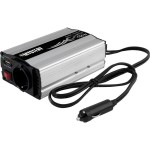 Автомобільний перетворювач напруги (інвертор) 12-220В Mystery MAC-150