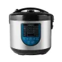 Мультиварка з тефлоновою чашею Liberton LMC-5925