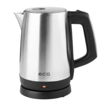 Чайник електричний ECG RK 1742 Puro