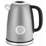 Чайник електричний ECG RK 1700 Magnifica Antracito