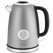 Чайник электрический ECG RK 1700 Magnifica Antracito
