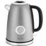 Чайник електричний ECG RK 1700 Magnifica Antracito