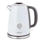 Чайник электрический ECG RK 1700 Magnifica Intenso