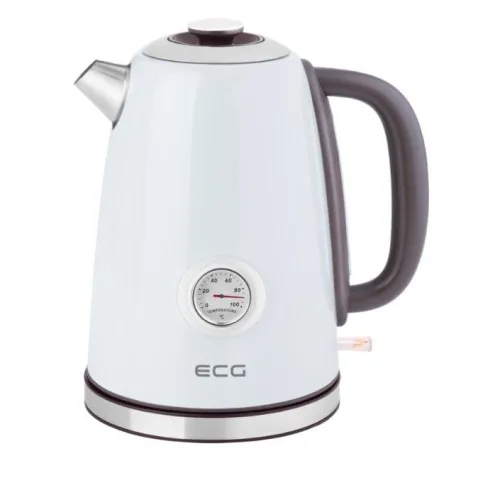 Чайник электрический ECG RK 1700 Magnifica Intenso