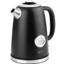 Чайник электрический ECG RK 1700 Magnifica Nero - фото № 2