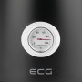 Чайник электрический ECG RK 1700 Magnifica Nero - фото № 5 Чайник электрический ECG RK 1700 Magnifica Nero - фото № 5