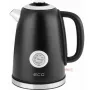 Чайник электрический ECG RK 1700 Magnifica Nero