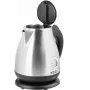 Чайник електричний ECG RK 1705 Metallico - фото № 3