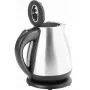 Чайник електричний ECG RK 1705 Metallico - фото № 4