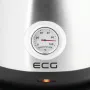 Чайник електричний ECG RK 1705 Metallico - фото № 6