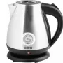 Чайник електричний ECG RK 1705 Metallico