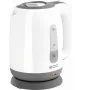 Чайник электрический  ECG RK 1759 Classica Grigio - фото № 2