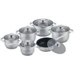 Набір посуду Maxmark MK-3512A