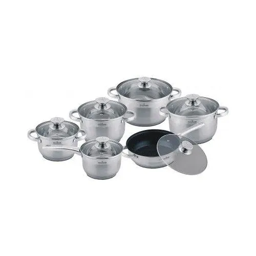 Набір посуду Maxmark MK-3512A