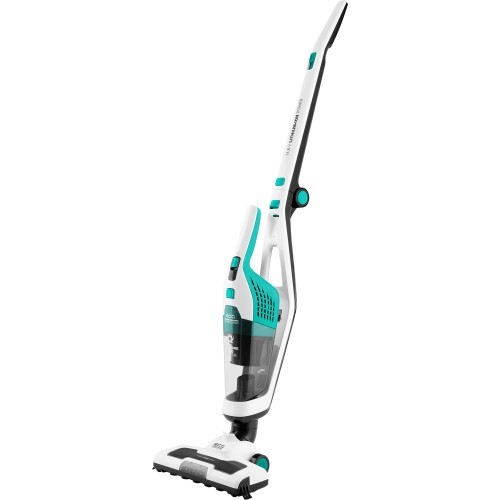 Пилосос ручний ECG VT 3420 2in1 Jerome Пилосос ручний ECG VT 3420 2in1 Jerome