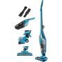 Пылесос ручной  ECG VT 4520 2in1 Bruno - фото № 12