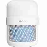 Очищувач повітря із функцією іонізації ECG AP1 Compact Pearl