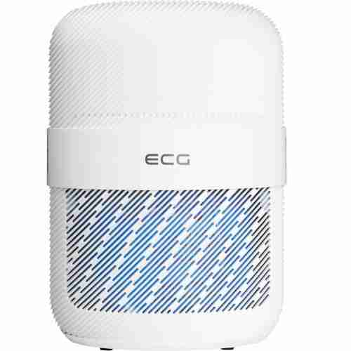 Очищувач повітря із функцією іонізації ECG AP1 Compact Pearl