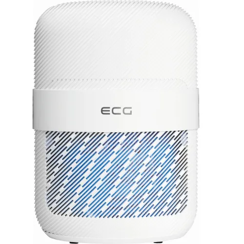 Очищувач повітря із функцією іонізації ECG AP1 Compact Pearl