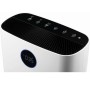 Очиститель воздуха с ультрафиолетовым излучением ECG AP3 Pure Comfort - фото № 3 Очиститель воздуха с ультрафиолетовым излучением ECG AP3 Pure Comfort - фото № 3