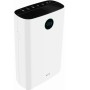 Очиститель воздуха с ультрафиолетовым излучением ECG AP3 Pure Comfort - фото № 4 Очиститель воздуха с ультрафиолетовым излучением ECG AP3 Pure Comfort - фото № 4