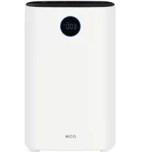 Очисник повітря з ультрафіолетовим випромінюванням ECG AP3 Pure Comfort Очисник повітря з ультрафіолетовим випромінюванням ECG AP3 Pure Comfort