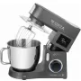 Комбайн кухонний з насадками та м'ясорубкою ECG FORZA 7800 Ultimo Scuro - фото № 3
