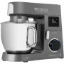 Комбайн кухонний з насадками та м'ясорубкою ECG FORZA 7800 Ultimo Scuro - фото № 4