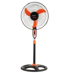 Вентилятор підлоговий трилопатевий ViLgrand VF452