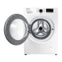 Стиральная машина с инверторным двигателем Samsung WW62J32G0PW/UA - фото № 2