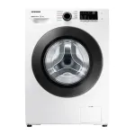 Стиральная машина с инверторным двигателем Samsung WW62J32G0PW/UA