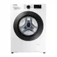 Пральна машина з інверторним двигуном Samsung WW62J32G0PW/UA