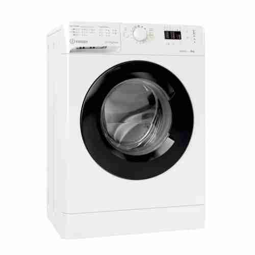 Пральна машина з фронтальним завантаженням Indesit OMTWSA61053WKEU 6 кг
