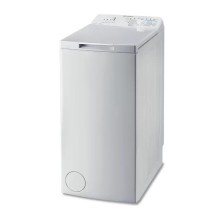 Стиральная машина с вертикальной загрузкой Indesit BTW A51052 5 кг