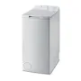 Стиральная машина с вертикальной загрузкой Indesit BTW A51052 5 кг