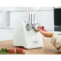 М'ясорубка електрична з насадкою для ковбасок та кеббе Bosch MFW3520W - фото № 9