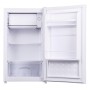 Холодильник барный с морозилкой INTERLUX ILR-0093W - фото № 3 Холодильник барный с морозилкой INTERLUX ILR-0093W - фото № 3