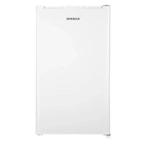 Холодильник барный с морозилкой INTERLUX ILR-0093W Холодильник барный с морозилкой INTERLUX ILR-0093W