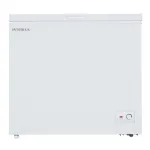 Морозильна скриня  INTERLUX IL-0200CF