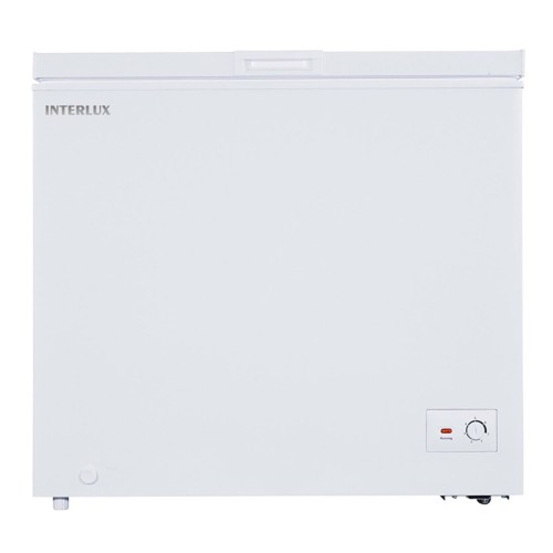 Морозильный ларь INTERLUX IL-0200CF Морозильный ларь INTERLUX IL-0200CF