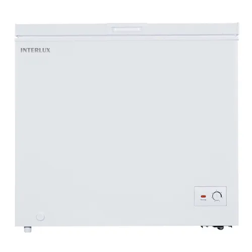 Морозильна скриня  INTERLUX IL-0200CF