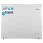 Морозильный ларь  INTERLUX IL-0255CF