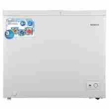Морозильна скриня INTERLUX IL-0255CF
