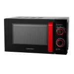 Мікрохвильова піч СОЛО Liberton LMW-2082M